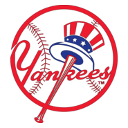 NY Yankees Logo PNG Vector
