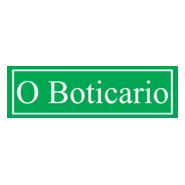 O Boticario Logo PNG Vector