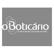 O Boticário Logo PNG Vector