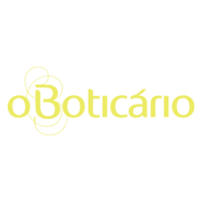 O Boticário Logo PNG Vector