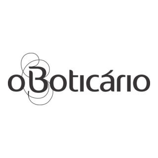 O Boticário Logo PNG Vector