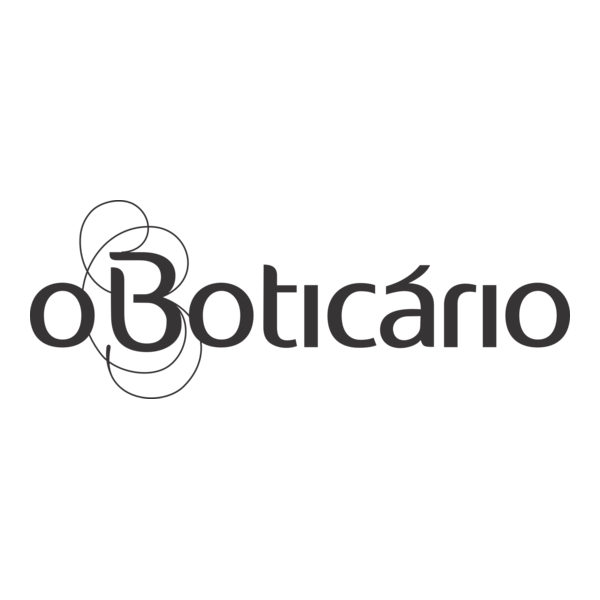 O Boticário Logo PNG Vector