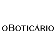 O Boticario Logo PNG Vector
