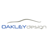 Oakley design Logo PNG Vector