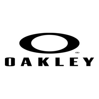 OAKLEY Logo PNG Vector