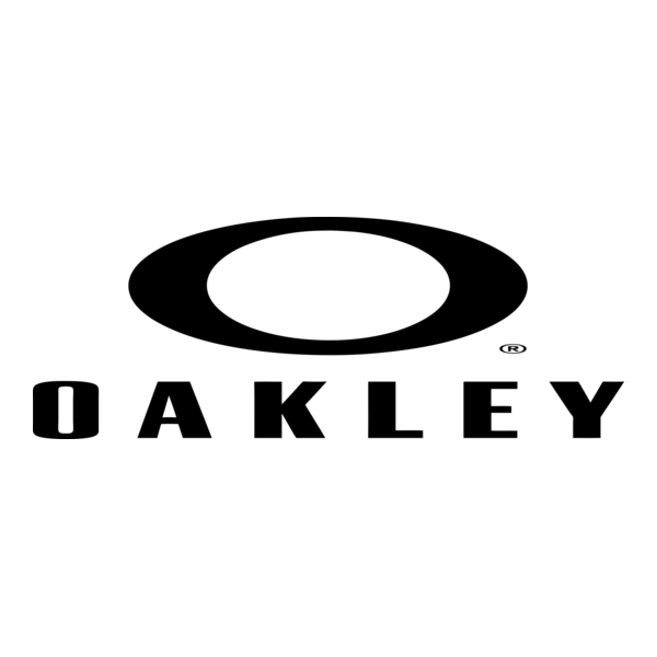 OAKLEY Logo PNG Vector