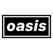 Oasis Logo PNG Vector