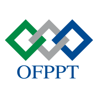 OFPPT Logo PNG Vector