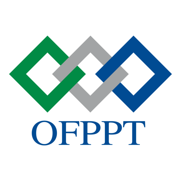 OFPPT Logo PNG Vector