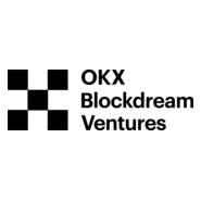 OKX Blockdream Ventures Logo PNG Vector