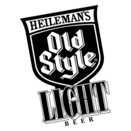 Old Style Light Logo PNG Vector