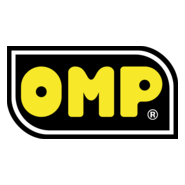 OMP Logo PNG Vector
