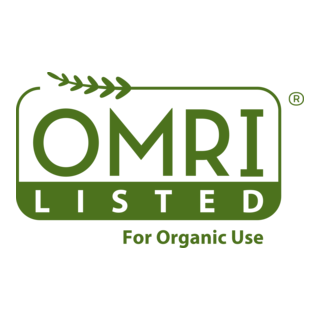 OMRI Listed Logo PNG Vector