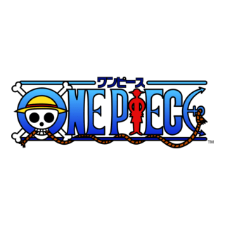 One Piece Logo PNG Vector