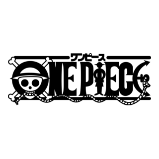 One Piece Logo PNG Vector