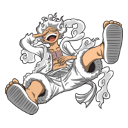 One Piece Logo PNG Vector