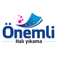 Önemli Halı Yıkama Logo PNG Vector