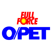 Opet Full Force Logo PNG Vector