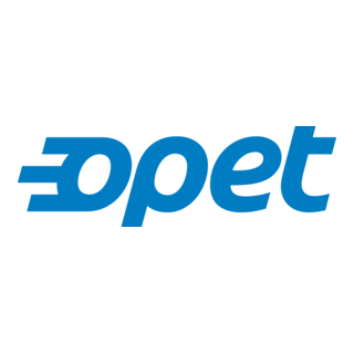 opet Logo PNG Vector