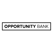Opportunity Bank Uganda Logo PNG Vector