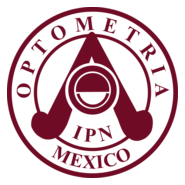 Optometria IPN Logo PNG Vector