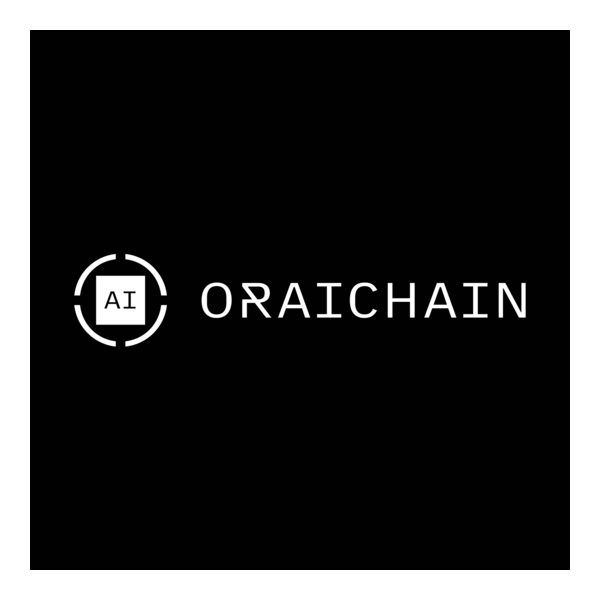 Oraichain Logo PNG Vector