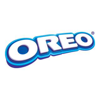 Oreo Logo PNG Vector