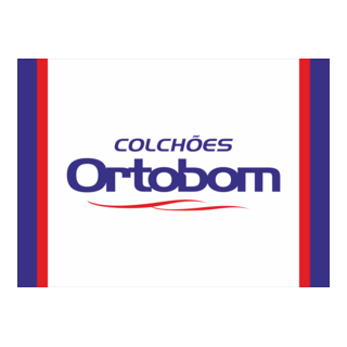 Ortobom Logo PNG Vector