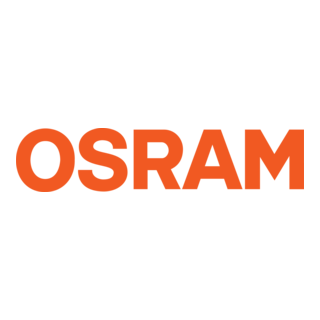 Osram Logo PNG Vector
