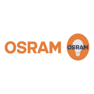 Osram Logo PNG Vector
