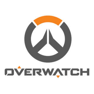 Overwatch Logo PNG Vector