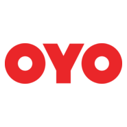 OYO Rooms Logo PNG Vector