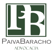 Paiva Baracho Advocacia Logo PNG Vector
