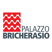 Palazzo Bricherasio Logo PNG Vector
