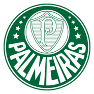 Palmeiras Logo PNG Vector