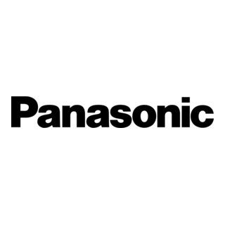 Panasonic Logo PNG Vector