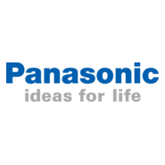 Panasonic Logo PNG Vector