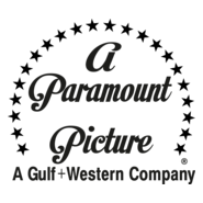Paramount - Gulf & Western Company Logo PNG Vector