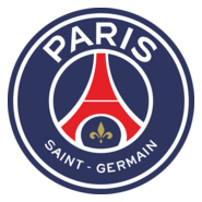 Paris Saint Germain Logo PNG Vector