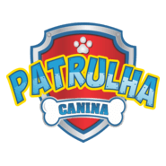Patrulha Canina Logo PNG Vector