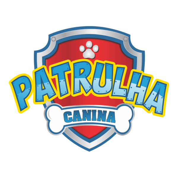 Patrulha Canina Logo PNG Vector