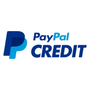 PayPal Credit Logo PNG Vector