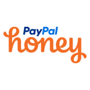PayPal Honey Logo PNG Vector
