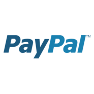 PayPal Logo PNG Vector
