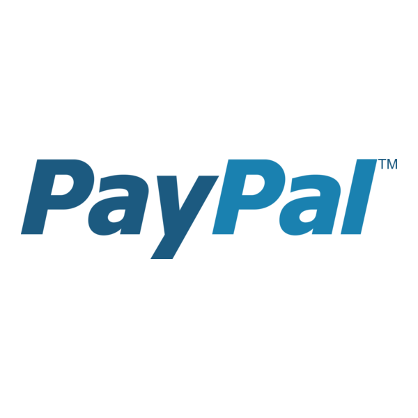PayPal Logo PNG Vector