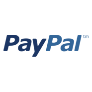 PayPal Logo PNG Vector