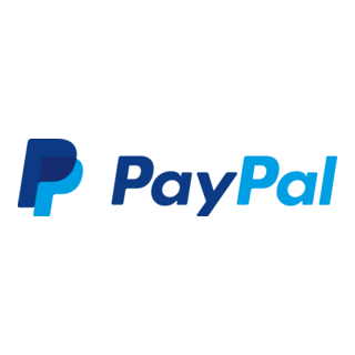 PAYPAL Logo PNG Vector