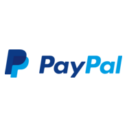PAYPAL Logo PNG Vector