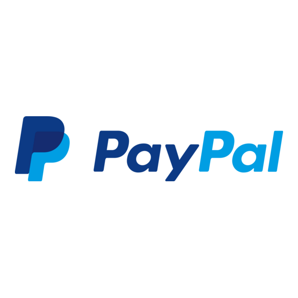 PAYPAL Logo PNG Vector