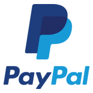 Paypal Logo PNG Vector
